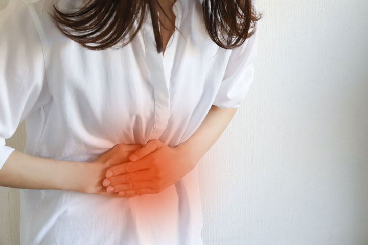 婦人科系の疾患