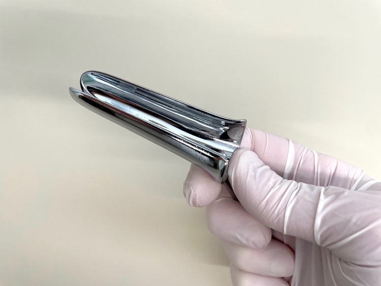 肛門鏡診察のイメージ画像