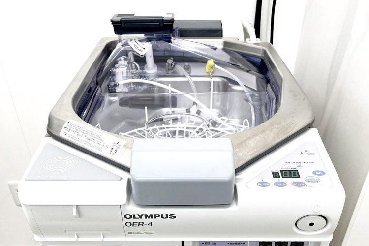 当院の清潔への7つのこだわりポイントイメージ画像