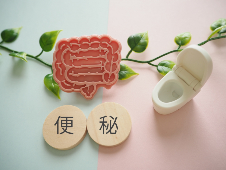 腸管内圧の上昇