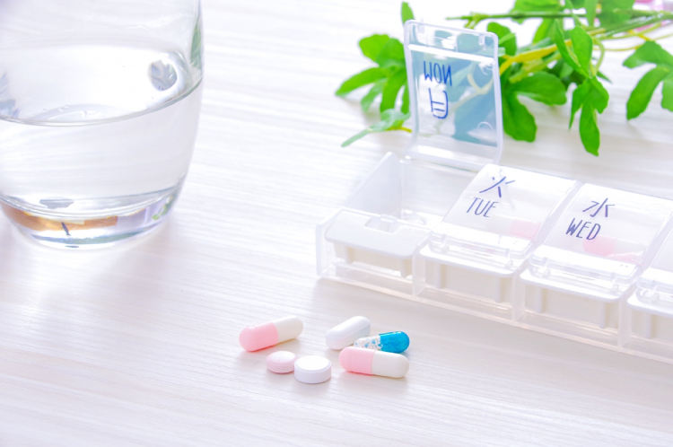 薬剤（NSAIDsやアスピリン）