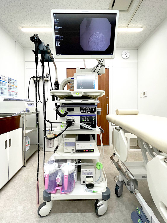 内視鏡システム