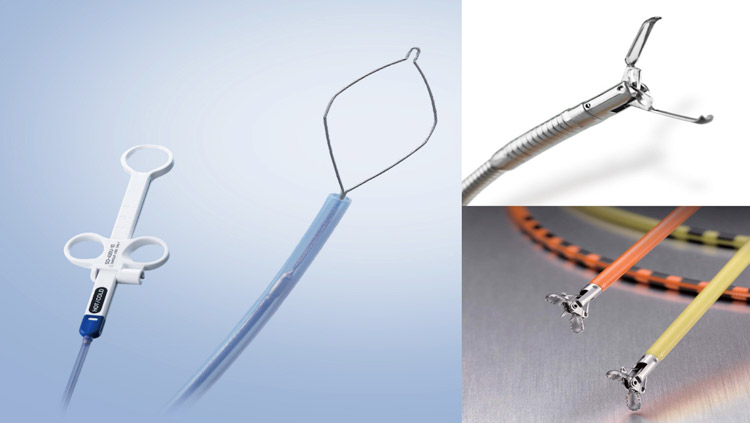 ディスポーザブル処置具