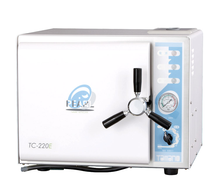 オートクレーブ