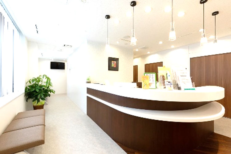 草加西口大腸肛門クリニックでの【大腸ポリープ】の診療のイメージ画像