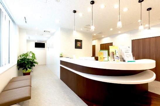 クリニックのイメージ画像