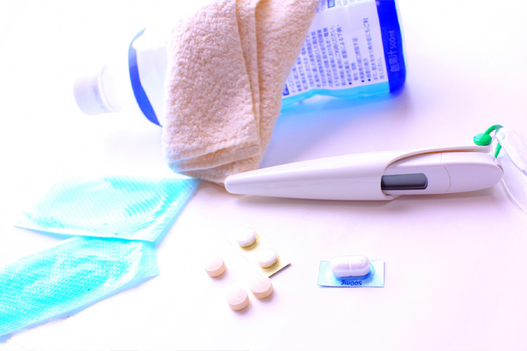 遺伝的要因のイメージ画像