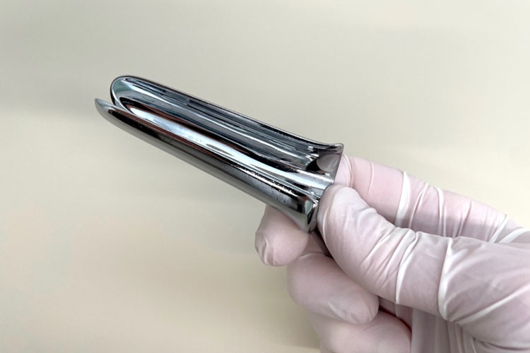 痔核（いぼ痔）の診断のイメージ画像