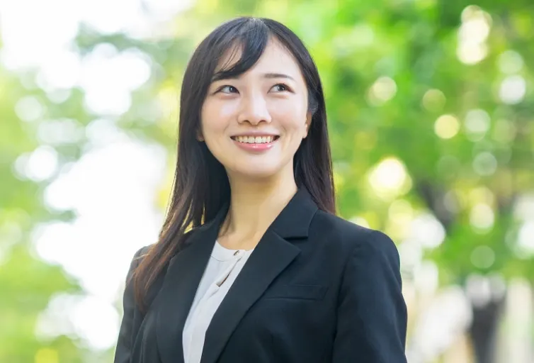 女性患者様への細やかな配慮イメージ画像