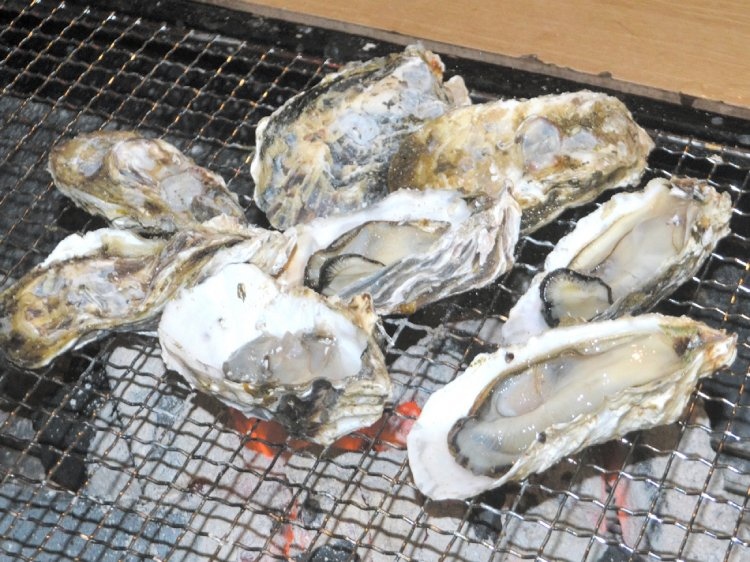 食品の十分な加熱